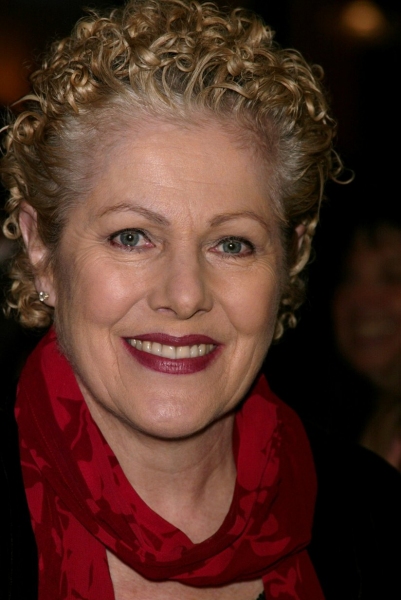 Photos: Remembering Lynn Redgrave Image