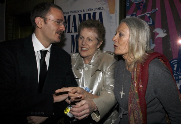 Photos: Remembering Lynn Redgrave Image