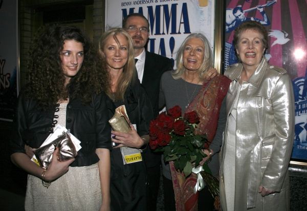 Photos: Remembering Lynn Redgrave Image