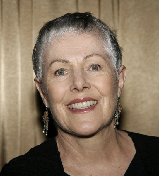 Photos: Remembering Lynn Redgrave Image