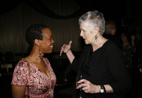 Photos: Remembering Lynn Redgrave Image