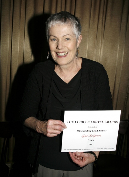 Photos: Remembering Lynn Redgrave Image