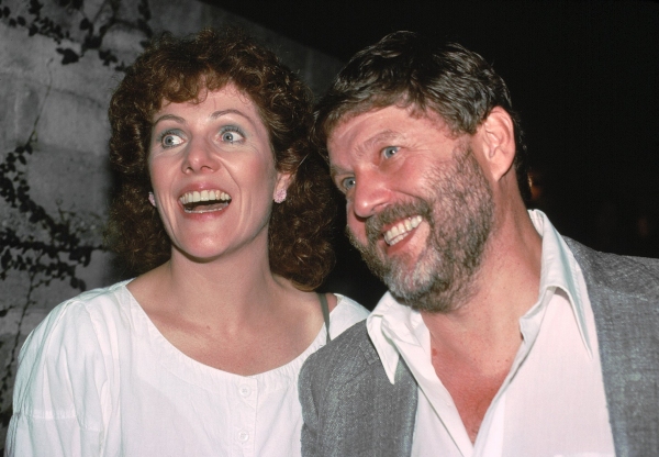 Photos: Remembering Lynn Redgrave Image