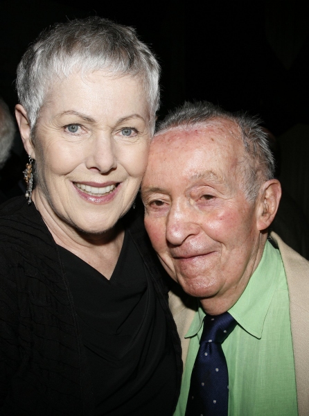 Photos: Remembering Lynn Redgrave Image
