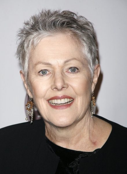 Photos: Remembering Lynn Redgrave Image