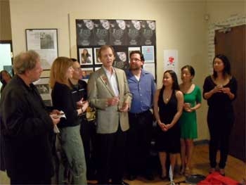 Photo Flash: Chicago Dramatists' JADE HEART Image
