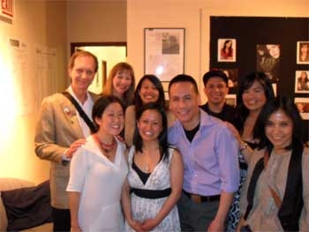 Photo Flash: Chicago Dramatists' JADE HEART Image