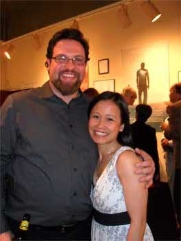 Photo Flash: Chicago Dramatists' JADE HEART Image