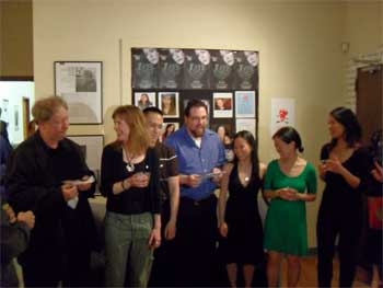 Photo Flash: Chicago Dramatists' JADE HEART Image