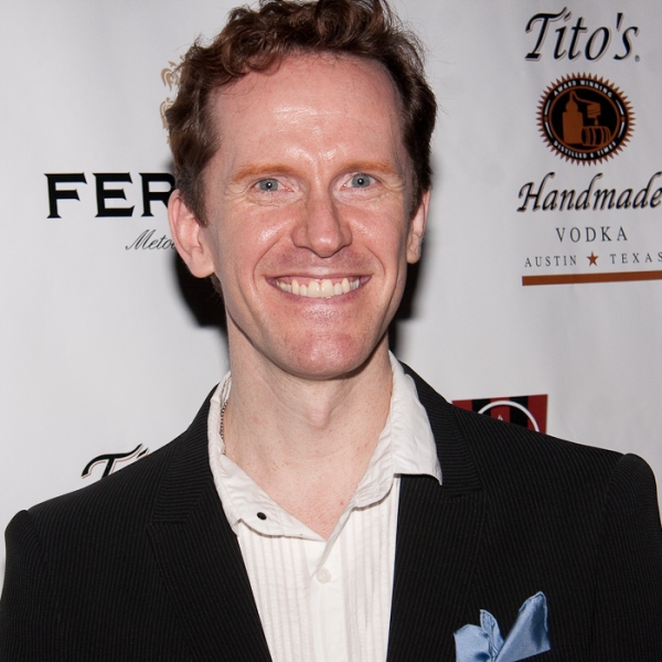 Photo Coverage: 2010 Lucille Lortel Awards Arrivals Image