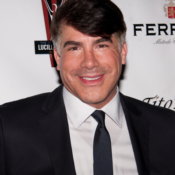 Photo Coverage: 2010 Lucille Lortel Awards Arrivals Image