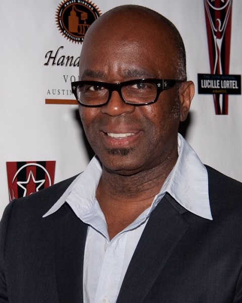 Photo Coverage: 2010 Lucille Lortel Awards Arrivals Image