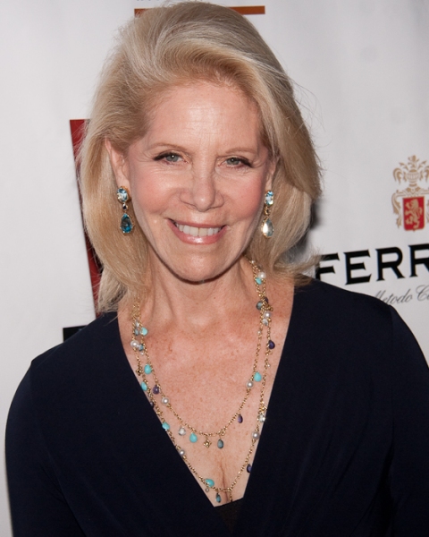 Photo Coverage: 2010 Lucille Lortel Awards Arrivals Image