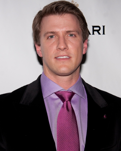 Photo Coverage: 2010 Lucille Lortel Awards Arrivals Image