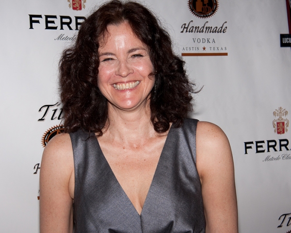 Photo Coverage: 2010 Lucille Lortel Awards Arrivals Image