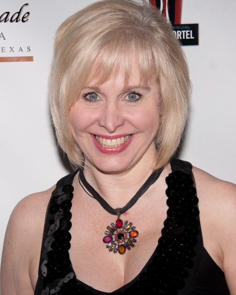 Photo Coverage: 2010 Lucille Lortel Awards Arrivals Image