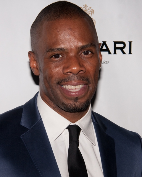Photo Coverage: 2010 Lucille Lortel Awards Arrivals Image