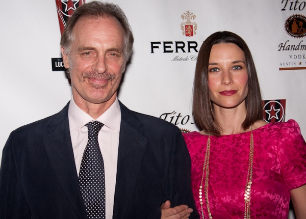 Photo Coverage: 2010 Lucille Lortel Awards Arrivals Image