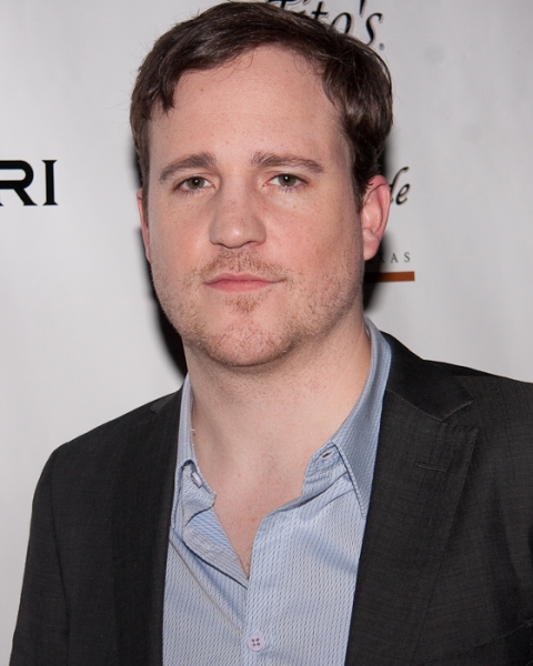 Photo Coverage: 2010 Lucille Lortel Awards Arrivals Image