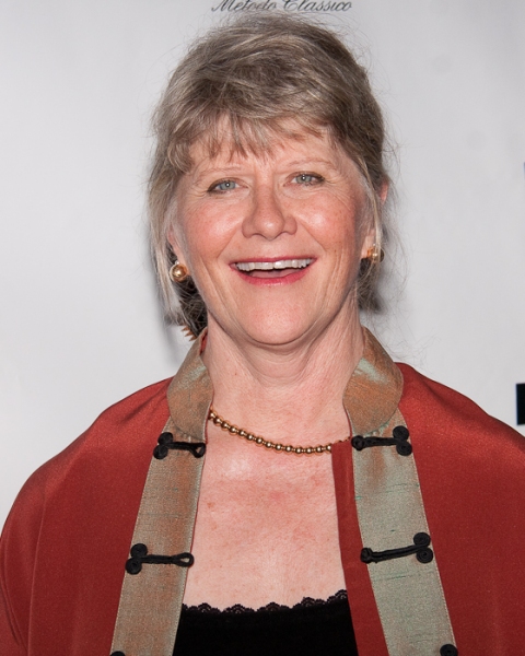 Photo Coverage: 2010 Lucille Lortel Awards Arrivals Image