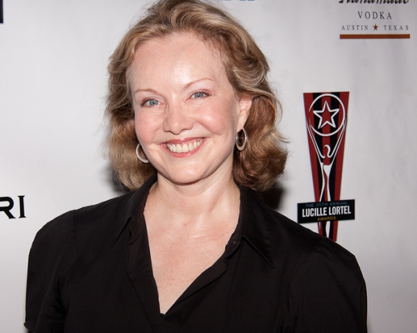 Photo Coverage: 2010 Lucille Lortel Awards Arrivals Image