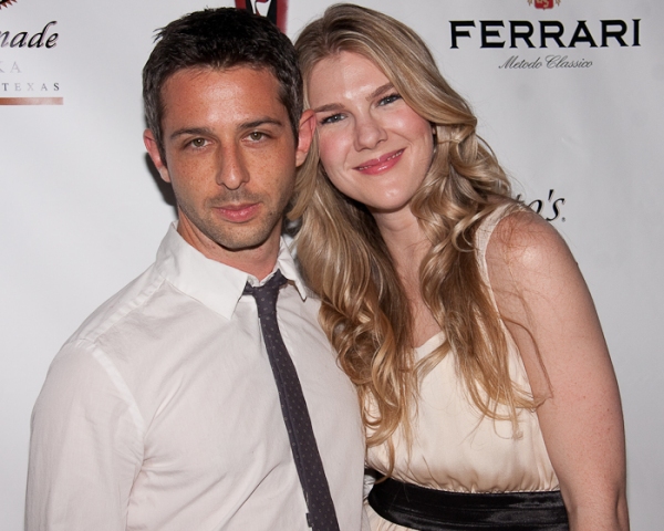 Photo Coverage: 2010 Lucille Lortel Awards Arrivals Image
