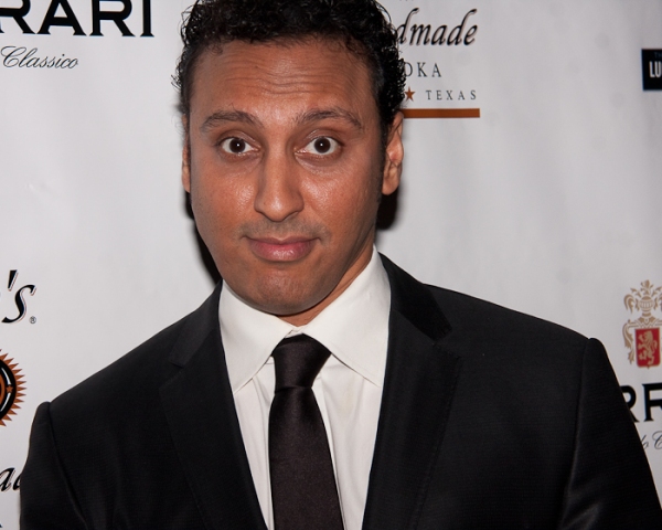 Photo Coverage: 2010 Lucille Lortel Awards Arrivals Image