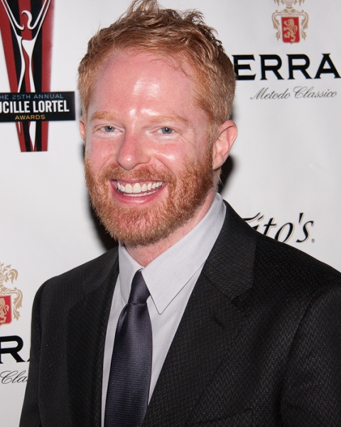 Photo Coverage: 2010 Lucille Lortel Awards Arrivals Image