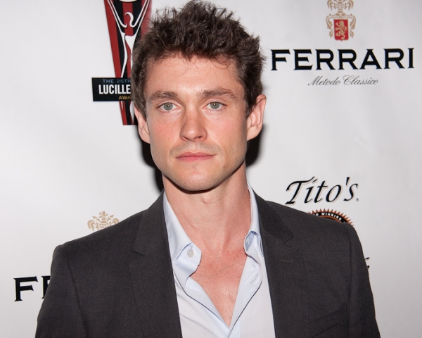 Photo Coverage: 2010 Lucille Lortel Awards Arrivals Image