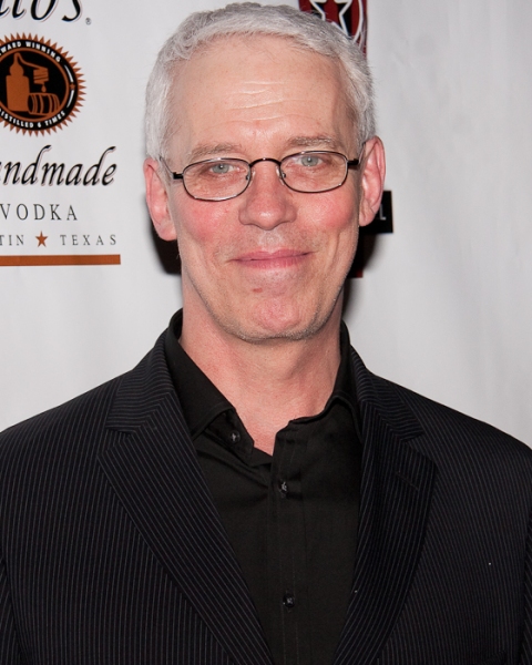 Photo Coverage: 2010 Lucille Lortel Awards Arrivals Image