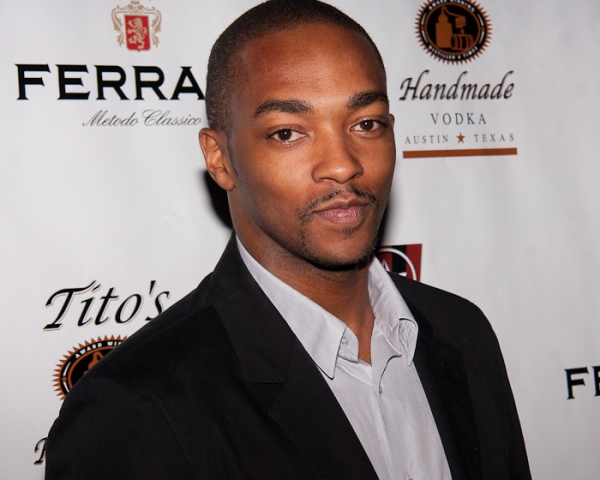 Photo Coverage: 2010 Lucille Lortel Awards Arrivals Image