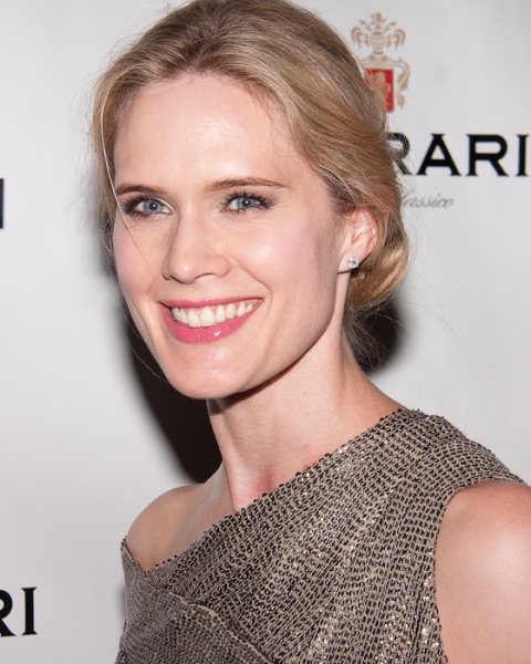 Photo Coverage: 2010 Lucille Lortel Awards Arrivals Image