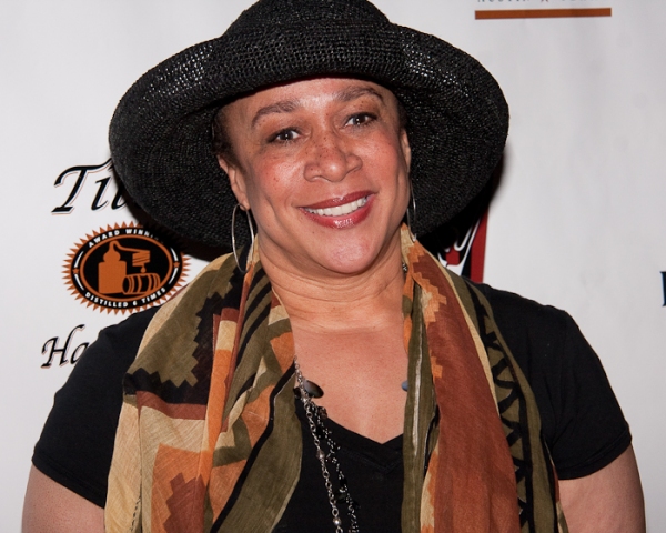 Photo Coverage: 2010 Lucille Lortel Awards Arrivals Image