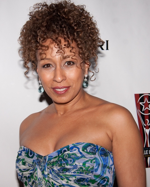 Photo Coverage: 2010 Lucille Lortel Awards Arrivals Image
