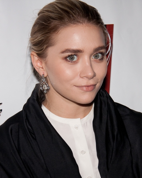 Photo Coverage: 2010 Lucille Lortel Awards Arrivals Image