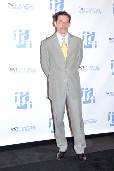 Photo Coverage: TACT/The Actor's Company Honors Sam Waterson 