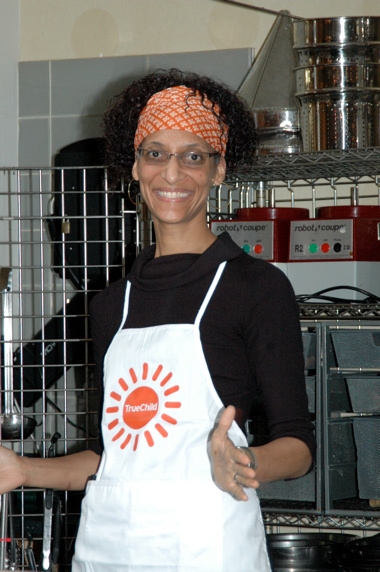Photo Coverage: Kulish, Alvarez, & Kowalik Reunite for BILLY ELLIOT Celebrity Cook-Off Image