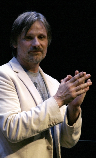 Photo Coverage: 'Speak Truth To Power: Voices Beyond The Dark' Curtain Call Image