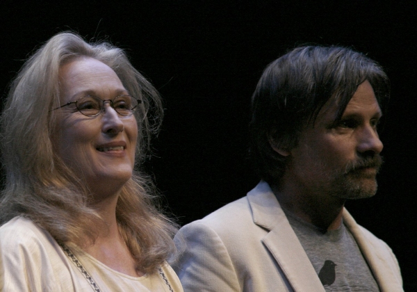 Photo Coverage: 'Speak Truth To Power: Voices Beyond The Dark' Curtain Call Image
