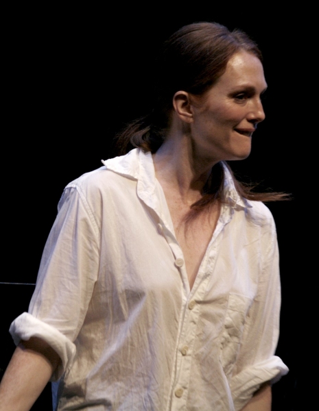 Photo Coverage: 'Speak Truth To Power: Voices Beyond The Dark' Curtain Call Image
