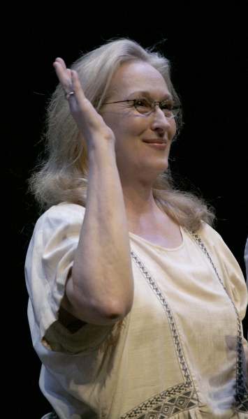 Photo Coverage: 'Speak Truth To Power: Voices Beyond The Dark' Curtain Call Image