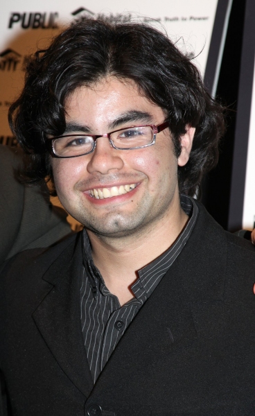 Photo Coverage: 'Speak Truth To Power: Voices Beyond The Dark' After Party Image
