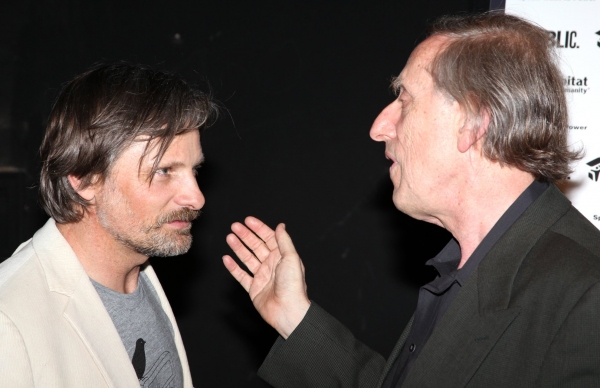 Photo Coverage: 'Speak Truth To Power: Voices Beyond The Dark' After Party Image