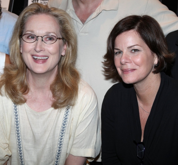 Photo Coverage: 'Speak Truth To Power: Voices Beyond The Dark' After Party Image