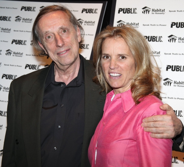 Photo Coverage: 'Speak Truth To Power: Voices Beyond The Dark' After Party 