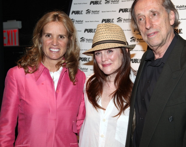 Photo Coverage: 'Speak Truth To Power: Voices Beyond The Dark' After Party Image