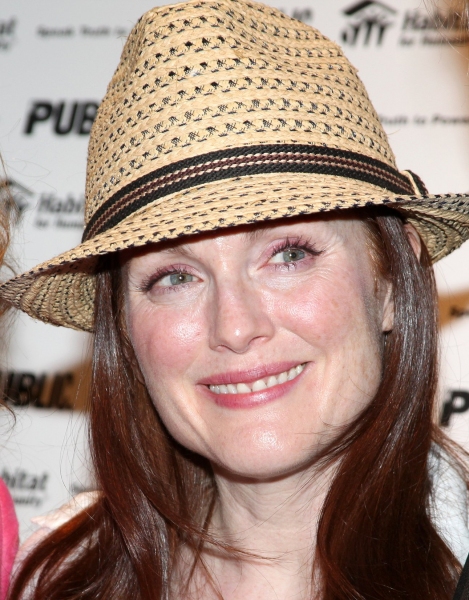 Photo Coverage: 'Speak Truth To Power: Voices Beyond The Dark' After Party Image