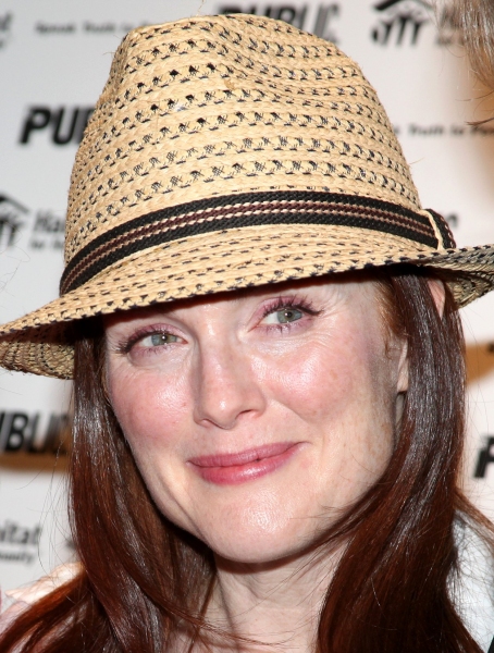 Photo Coverage: 'Speak Truth To Power: Voices Beyond The Dark' After Party Image