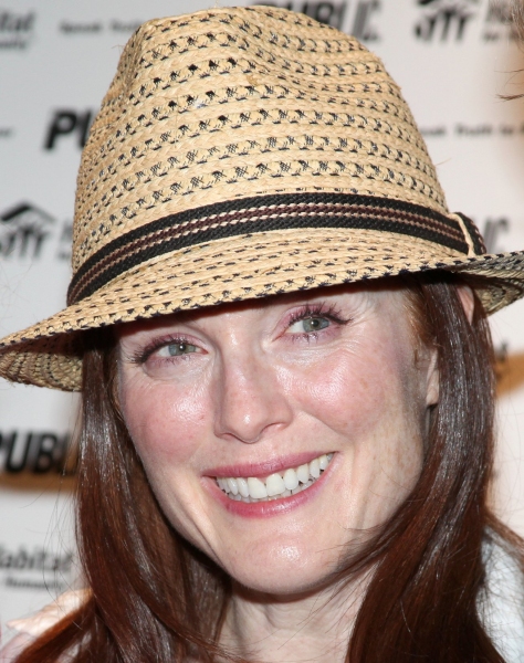 Photo Coverage: 'Speak Truth To Power: Voices Beyond The Dark' After Party Image