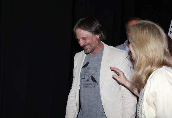 Photo Coverage: 'Speak Truth To Power: Voices Beyond The Dark' After Party Image